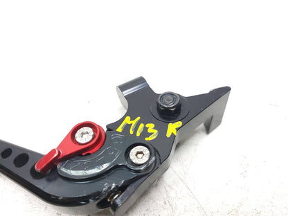 2014 - 2017 Yamaha Fz09 Front Brake Lever Mzs