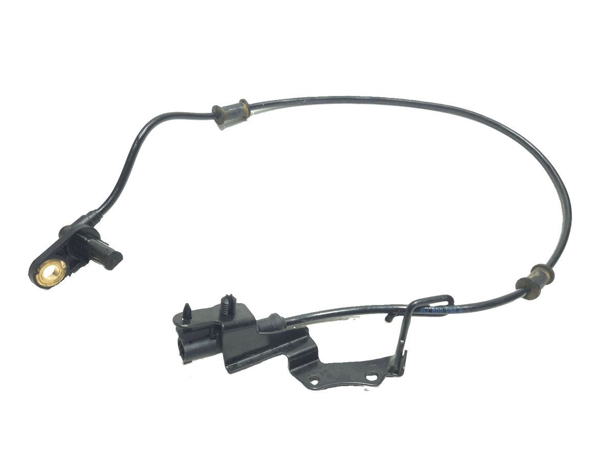 2020 Kawasaki Vulcan S En650c Front ABS Wheel Speed Sensor OEM