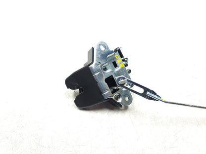 2012-2017 Hyundai Accent Sedan Trunk Lid Lock Latch Actuator OEM