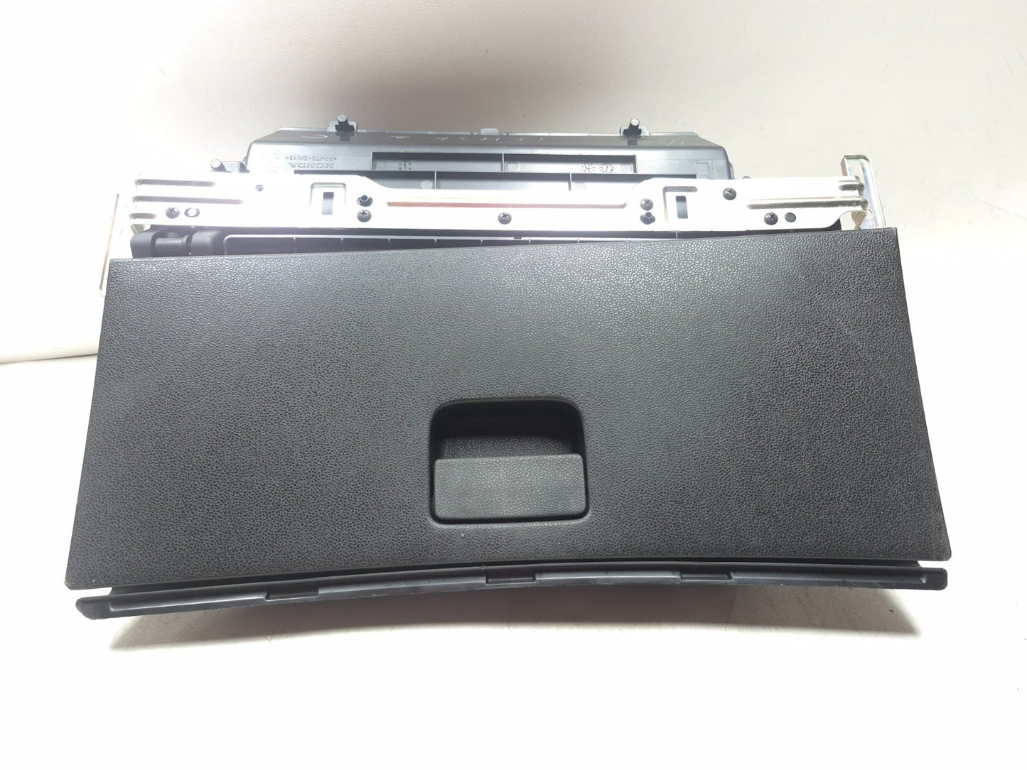 2012 Honda Cr-z Dash Glove Box Storage Compartment  OEM