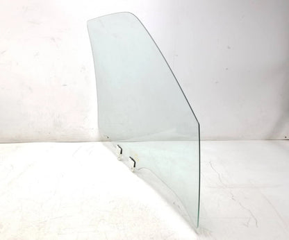 2012 Nissan Juke Front Door Window Glass Driver Side Left OEM