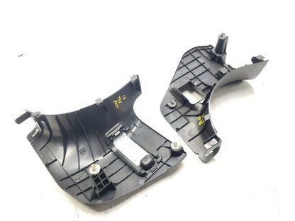 2009 - 2014 Acura Tsx Front Door Lower Kick Panel Trim Cover Left & Right OEM