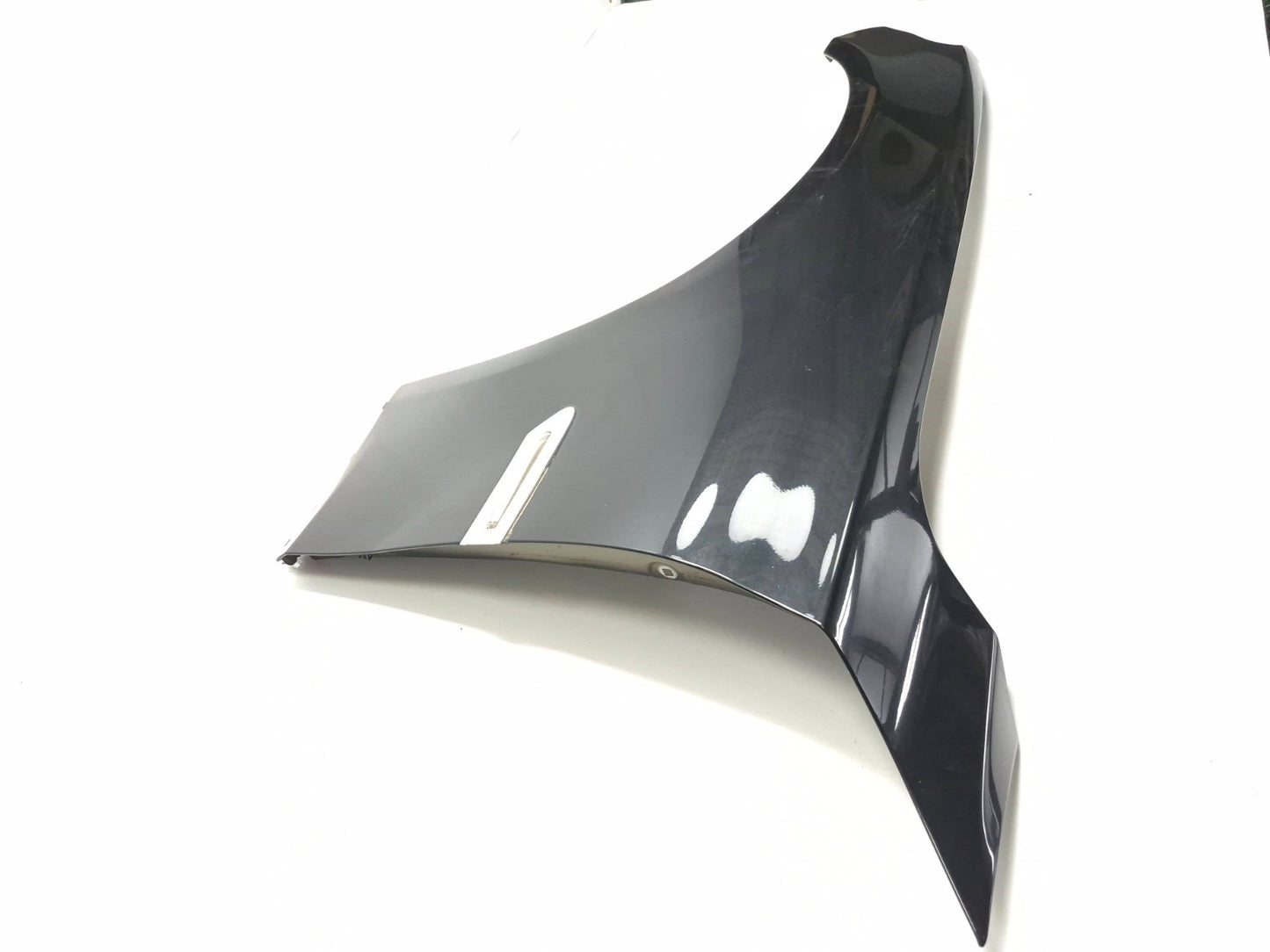 2011 BMW 750li Front Fender Left Driver Side OEM