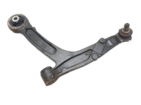 2013 Fiat 500 Turbo Front Left Lower Control Arm OEM 68245041ac