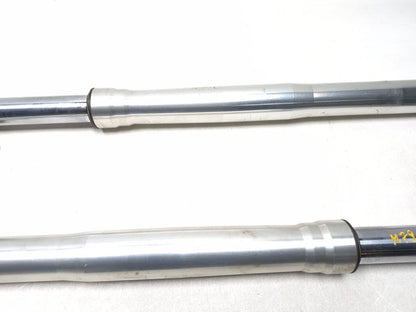 2023 Csc Rx3 Rx4 Adventure Front Shock Absorber Pair OEM