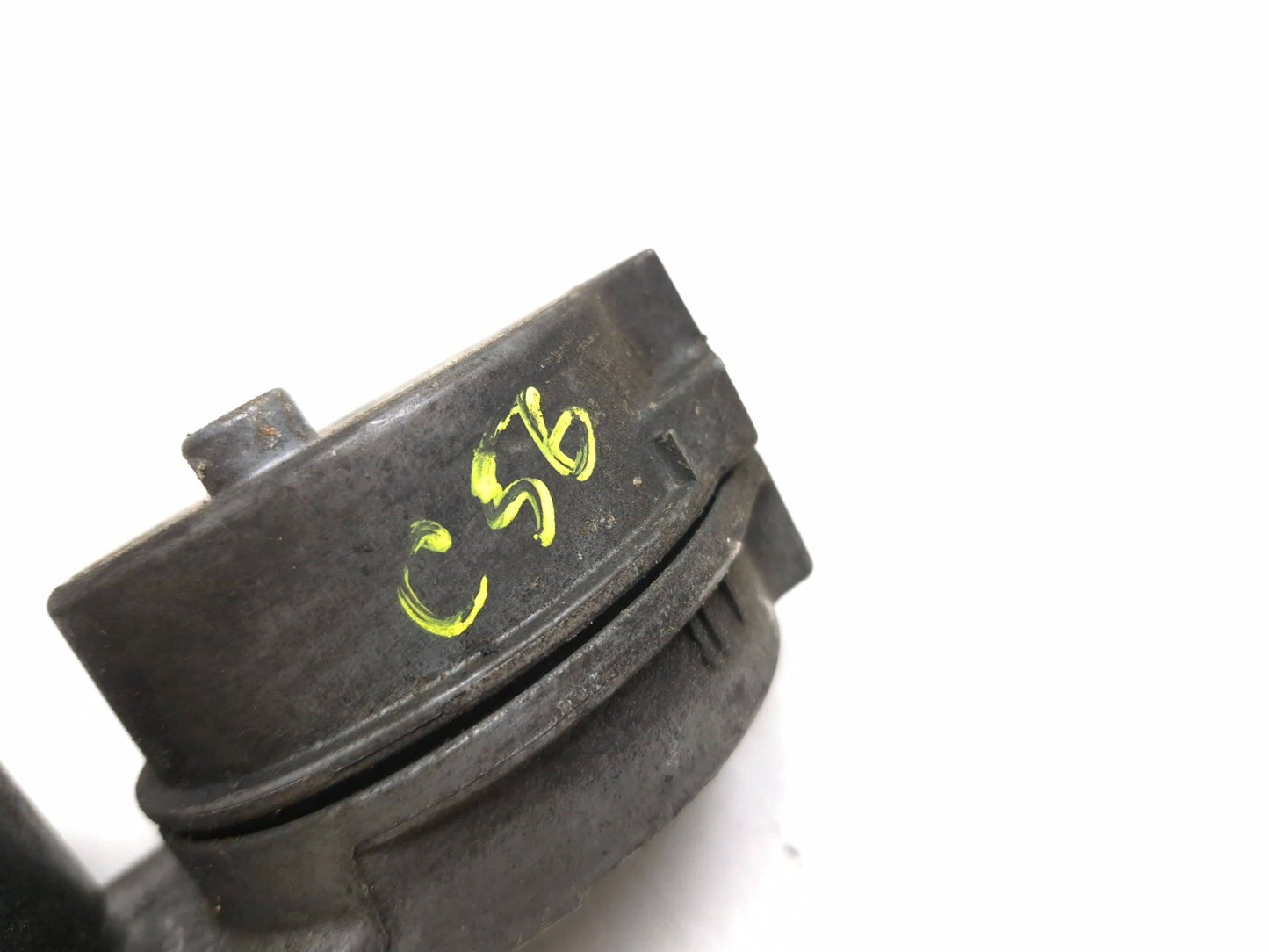 2020 Dodge Challenger 5.7l Belt Tensioner & Bracket Pair OEM