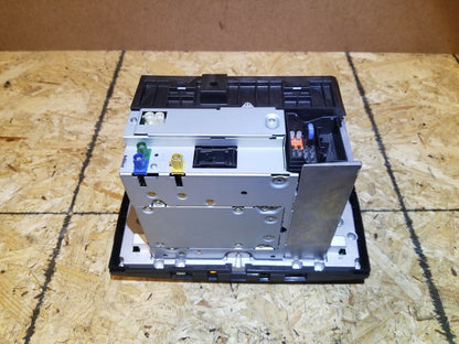 07 08 09 10 Mercedes-benz R350 Head Unit Command Navigation Radio Cd Player OEM