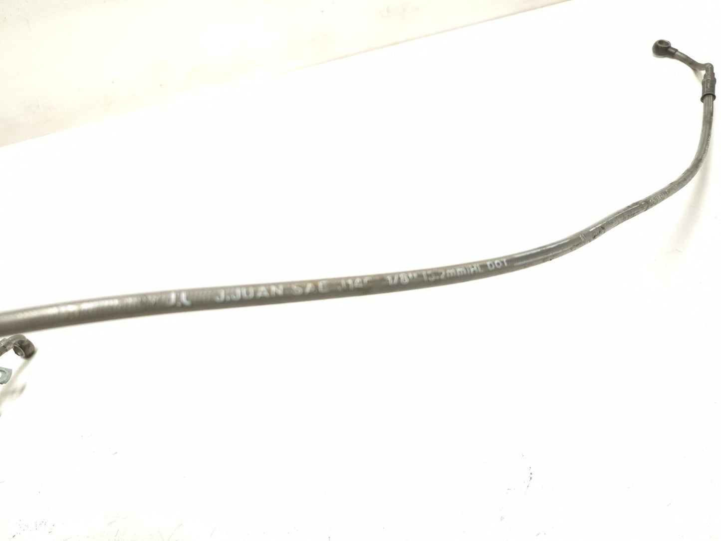 2020 Ski Doo Mxztnt 850 Brake Hose OEM