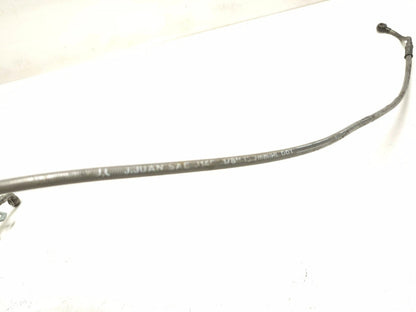 2020 Ski Doo Mxztnt 850 Brake Hose OEM