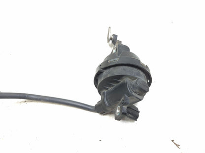 2019 Hyundai Kona 2.0l Vvt Solenoid & Intake Motor Vcm & Cam Actuator Set OEM