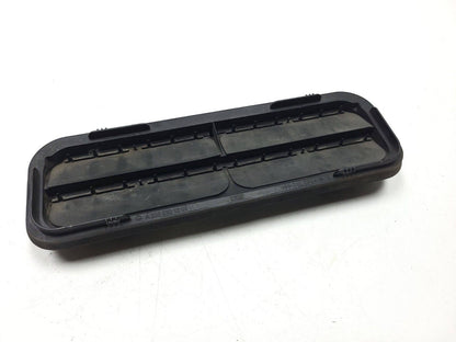 15-20 Mercedes C300 W205 Rear Quarter Pressure Flap Vent Grille Pair OEM
