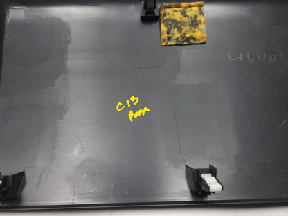 2007 - 2015 Mazda Cx-9 Dash Air Vent Trim Panel Passenger Right OEM