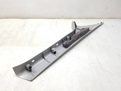 2012 Ford Transit Connect Windshield A-pillar Trim Cover 2pcs OEM