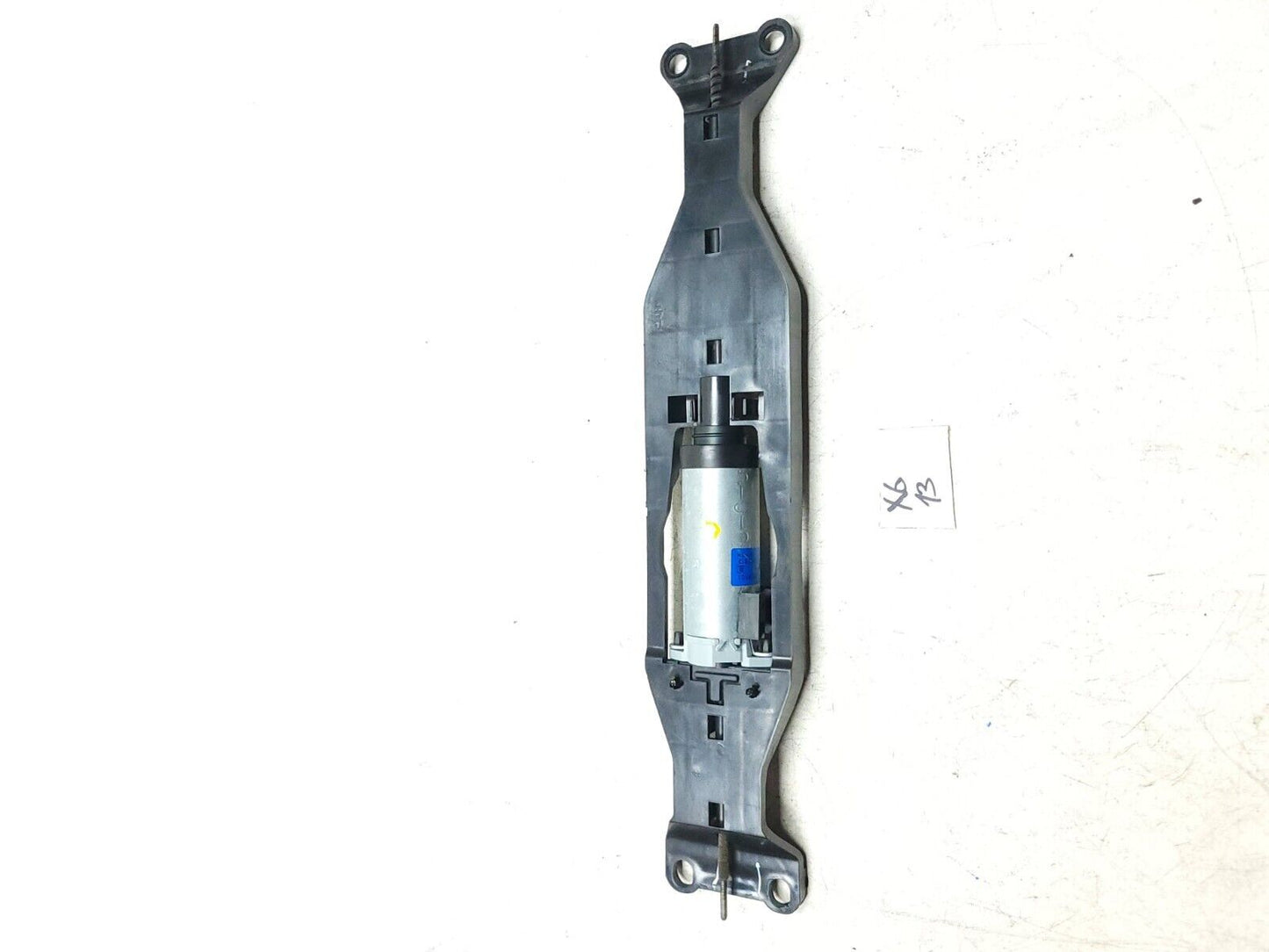 08-14 BMW X6 Front Driver Seat Adjust Motor Tilt OEM
