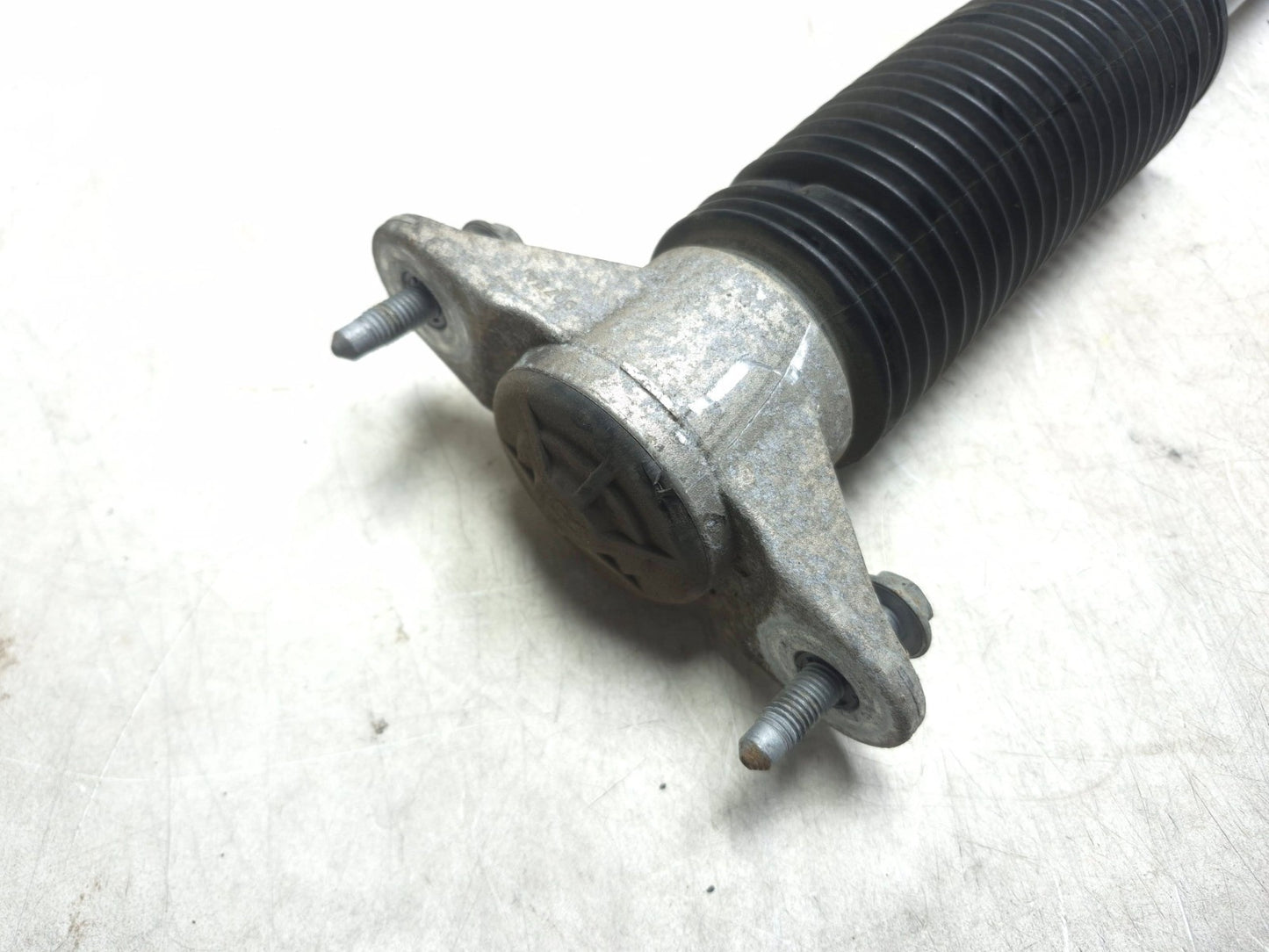 2019 Tesla Model 3 Rear Suspension Shock Absorber Right Passenger Side OEM