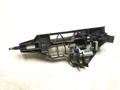 2017 Dodge Journey Rear Exterior Door Handle Passenger Side Right OEM