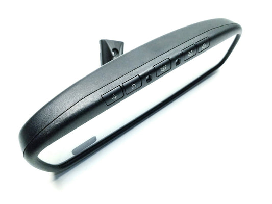 2009 Infiniti Fx35 Interior Rear View Mirror OEM