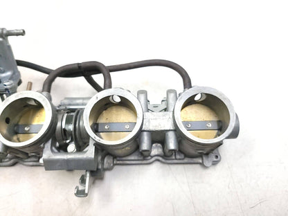 04 05 Honda Cbr 1000rr Throttle Body OEM 12k Miles