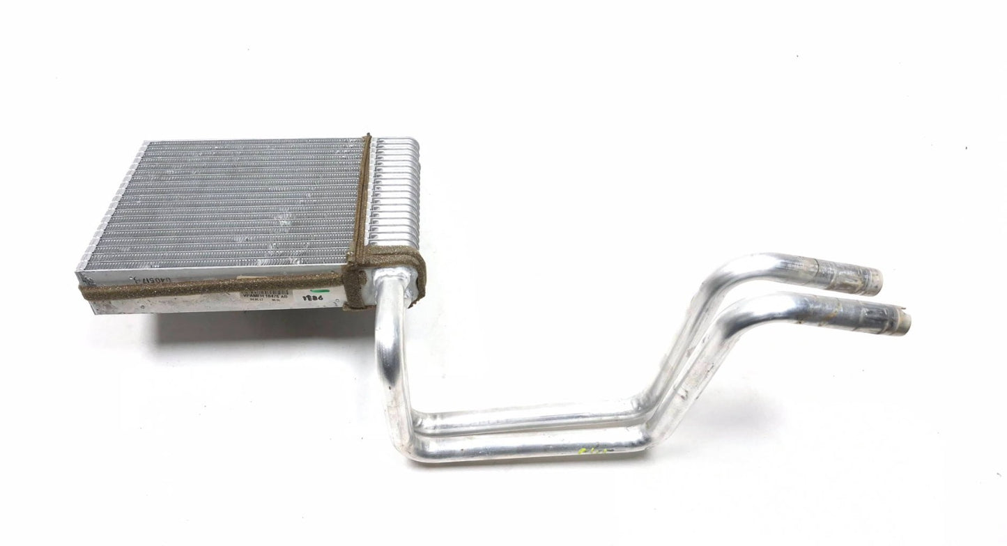 2017 Ford Transit Connect Xl HVAC Evaporator Heater Core OEM