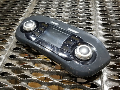 2012 Nissan Juke Dashboard A/c Climate Control Switch Panel OEM