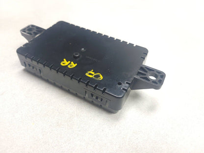 2006-2009 Range Rover Seat Ecu Heat Cool Hlv500060 OEM