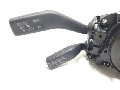 2012 Volkswagen Cc Steering Column Combo Switch OEM