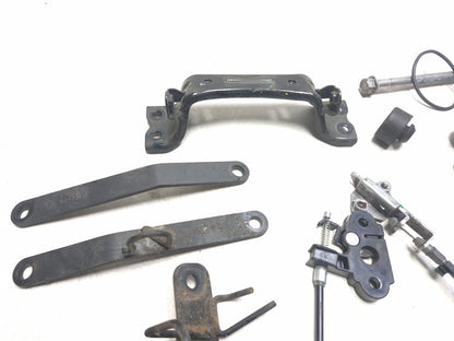 2023 Kawasaki Ninja Ex 400 Misc Bolt OEM