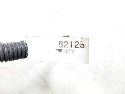 08 - 15 Scion Xb Battery Negative Cable 82125-12540 OEM 2az-fe