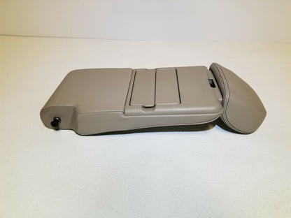 2013 Ford Edge Rear Center Seat Armrest Upper Cushion OEM
