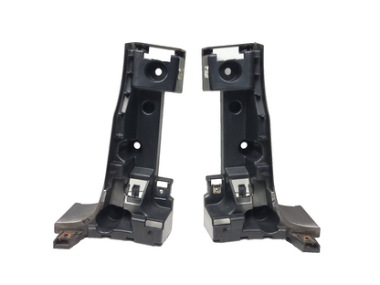 2009 - 2013 BMW X5 E70 Rear Bumper Mount Bracket Left & Right OEM