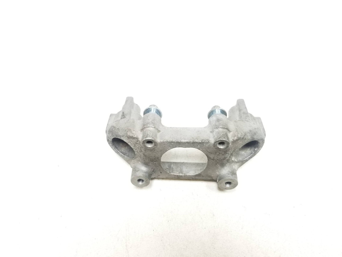 2012 - 2016 Kawasaki Ex650 Ninja 650 Front Handlebar Risers