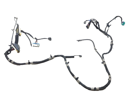 2010 - 2014 Chevrolet Suburban Trunk Wire Harness OEM
