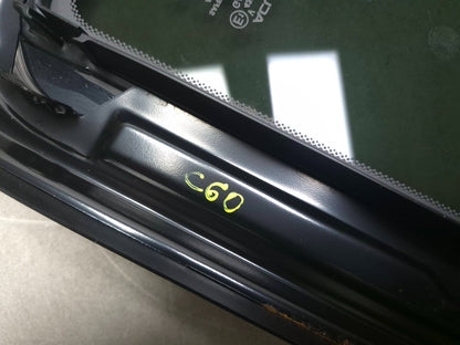 2007 Acura Tl Sunroof Glass OEM