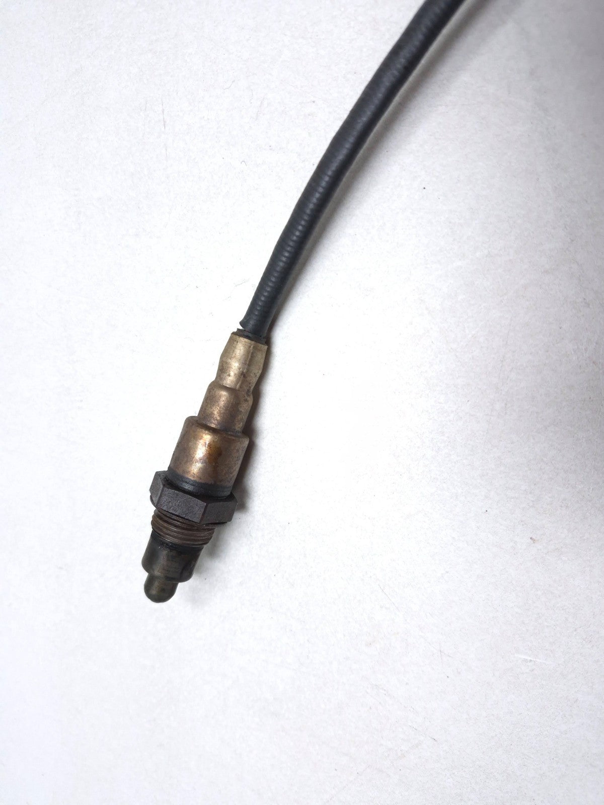 2019 Ford Ecosport Oxygen Sensor OEM