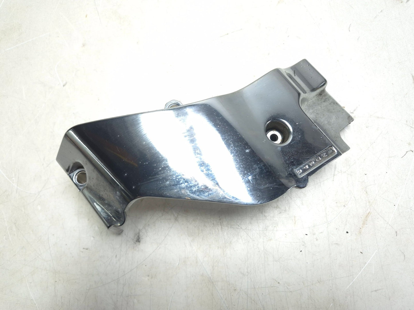 2004 Suzuki Intruder Volusia Vl800 Front Secondary Drive Cover OEM