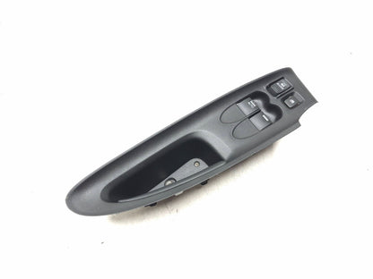2013 Honda Cr-z Front Door Window Switch Left Driver Side 35750-szt-g21 OEM
