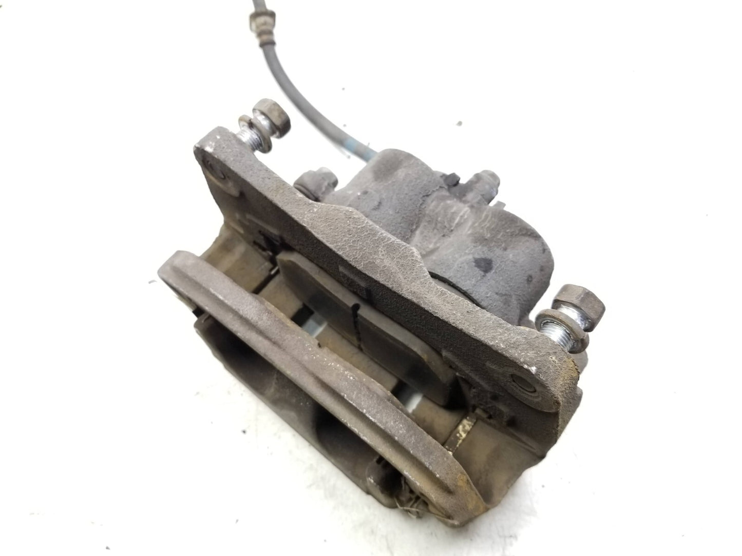 2013 - 2016 Scion Fr-s Brake Caliper Front Driver Side Left OEM