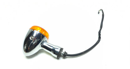 2013 Suzuki Vl800 Boulevard C50 Rear Turn Signal Left & Right Pair OEM
