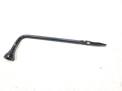 10-14 Chevrolet Suburban Emergency Spare Tire Tools Jack Wrench OEM