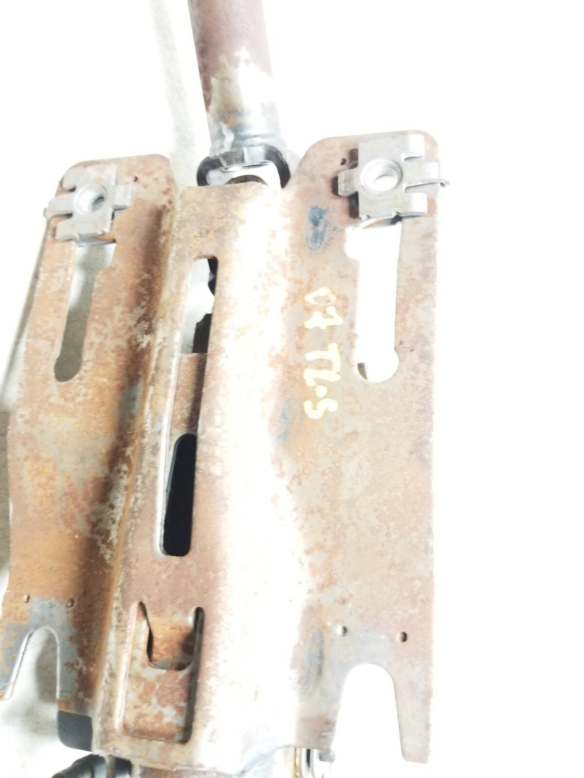 2007-2008 Acura Tl Type S Steering Column OEM