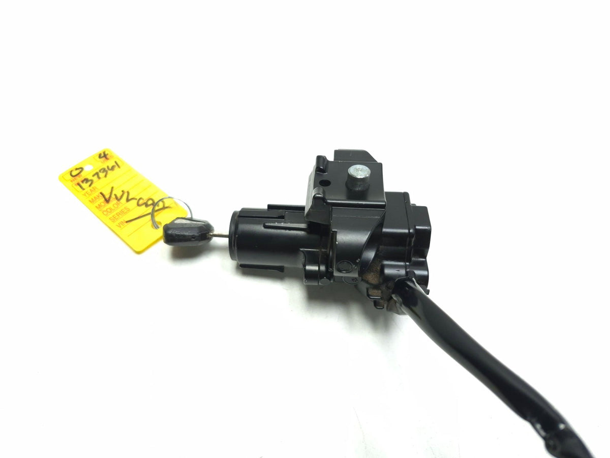 2015-2024 Kawasaki Vulcan S 650 En650 Ignition Switch Key Lock Cylinder OEM