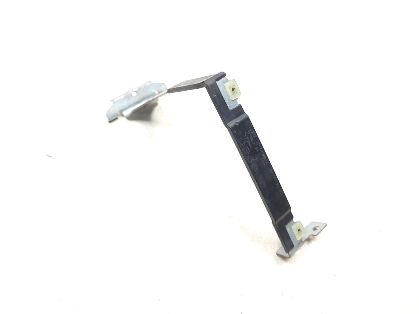 2007 - 2013 BMW X5 E70 Battery Hold Down Strap Bracket  OEM