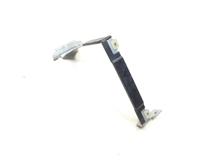 2007 - 2013 BMW X5 E70 Battery Hold Down Strap Bracket  OEM