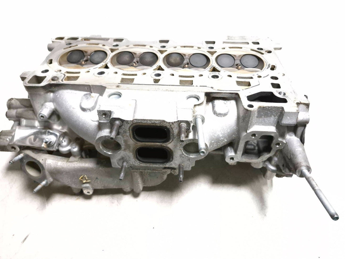 2021 Alfa Romeo Giulia Ti 2.0l Engine Cylinder Head & Camshaft OEM 78k Miles