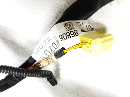 11 12 13 14 15 Toyota Prius Dash Wire Harness OEM