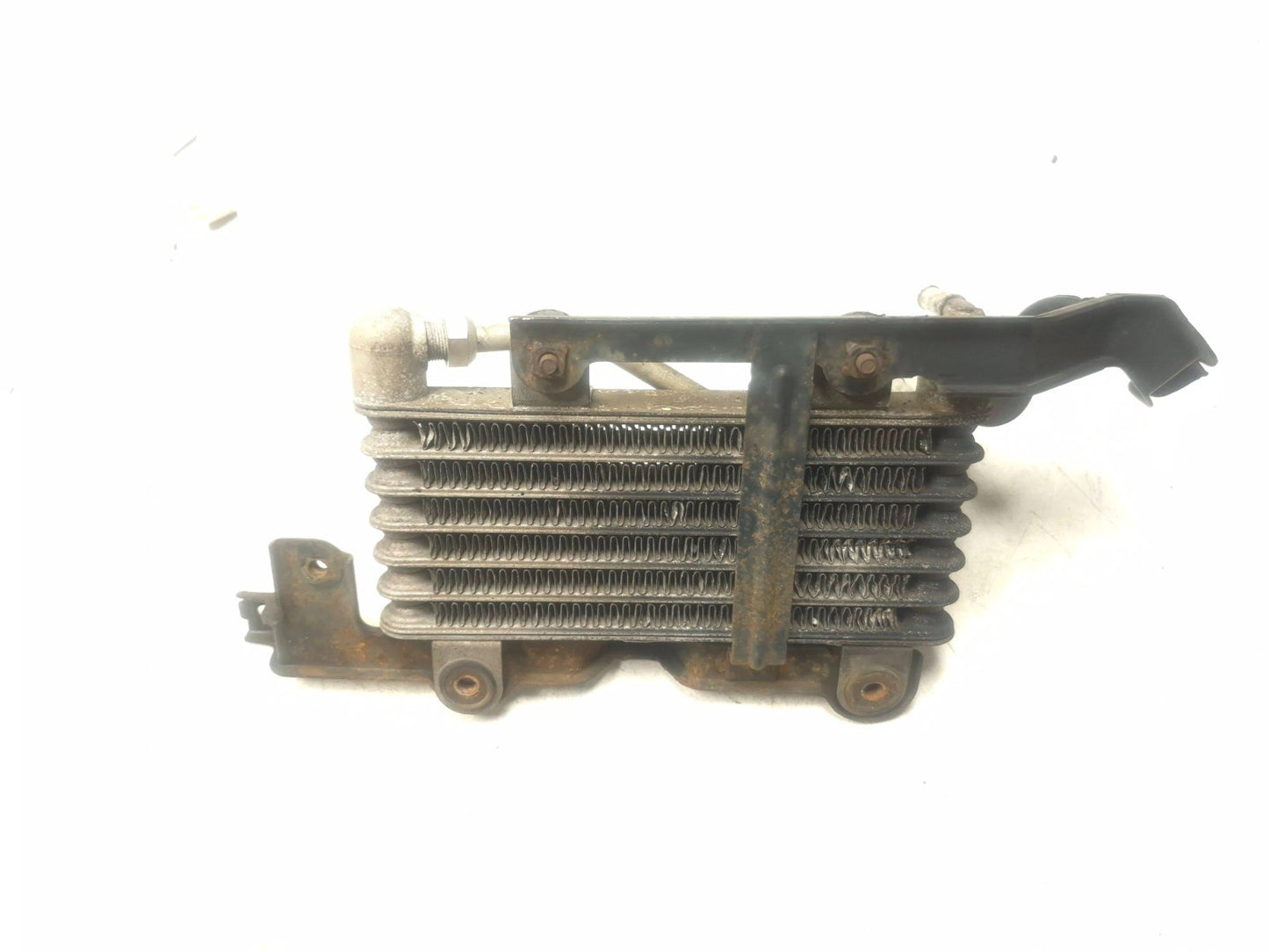 2008 Acura Tl Type-s Automatic Transmission Oil Cooler Radiator 3.5l OEM