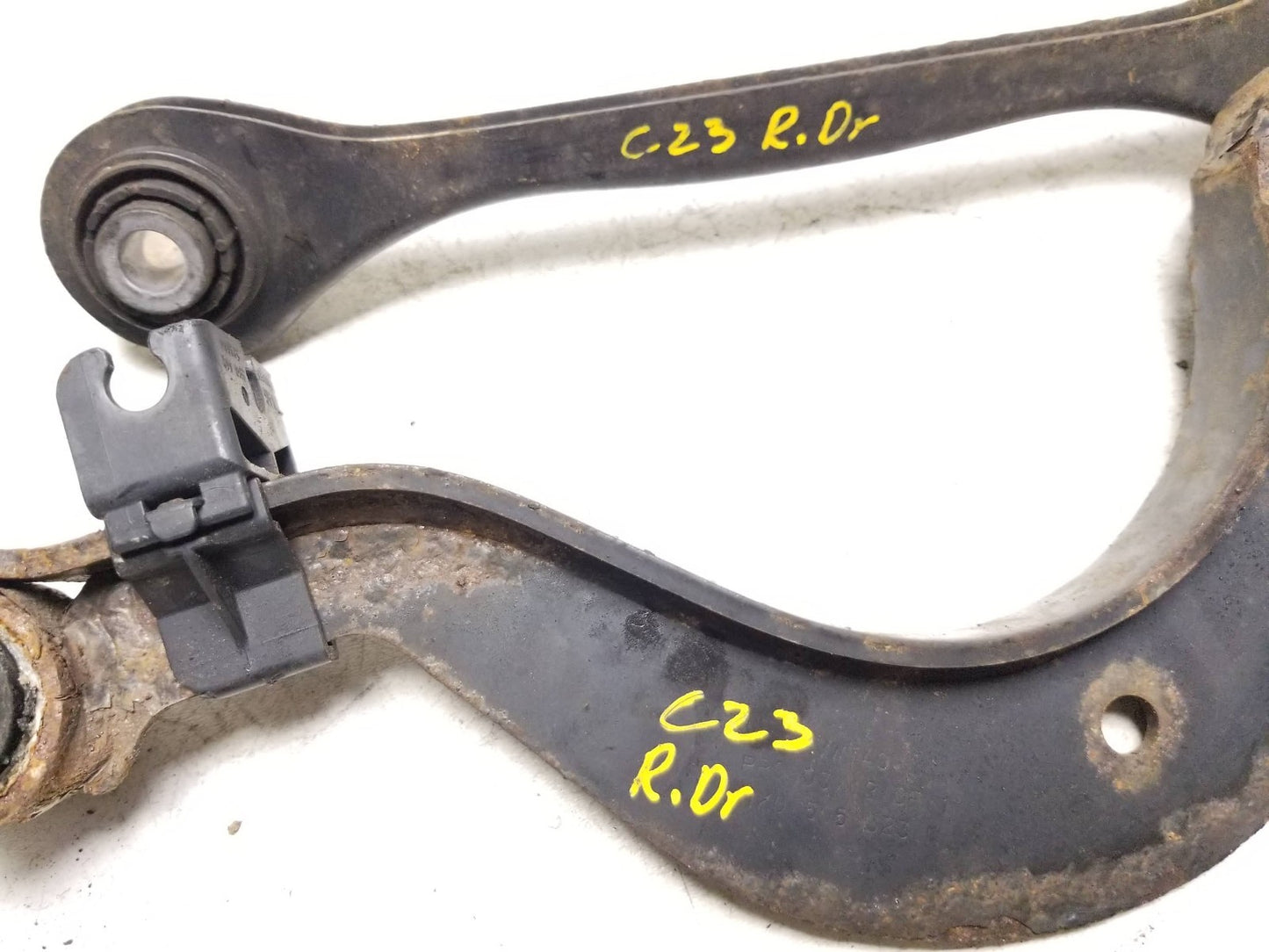 2010 - 2014 VW Golf GTI Control Arm Rear Driver Side Left OEM