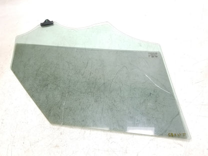 2014 - 2019 Kia Soul Door Window Glass Front Driver Side Left OEM