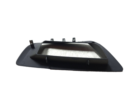 2008 BMW X6 Front Dash Hud Head Up Display Trim Bezel OEM 7161799