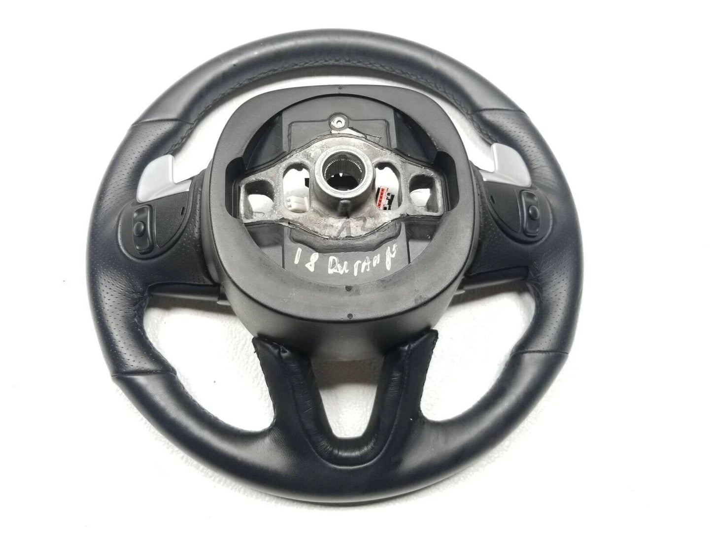 2018 Dodge Durango Steering Wheel & Controls OEM